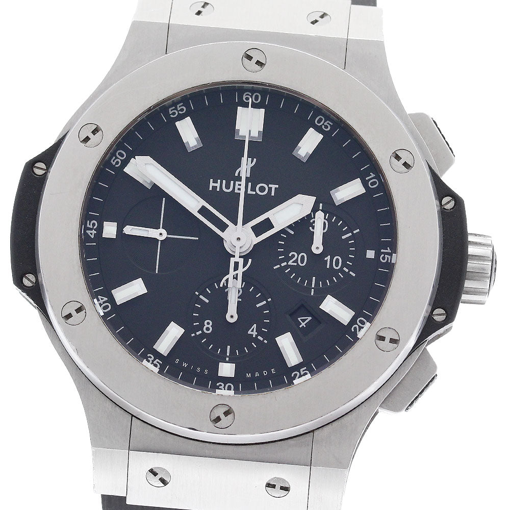 公式】CLOSER｜ウブロ HUBLOT 301.SX.1170.RX ビッグバン クロノグラフ