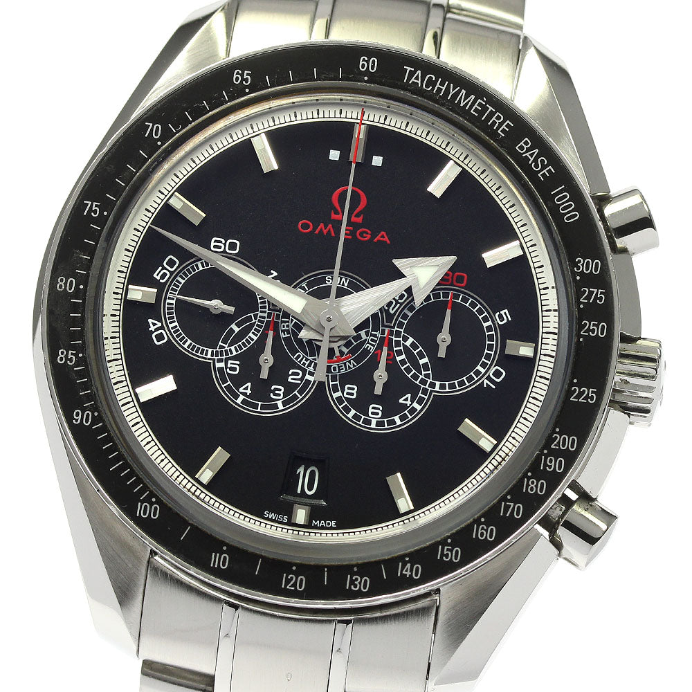 OMEGA Speedmaster Olympic Collection 321.30.44.52.01.001 Automatic Men's_810052