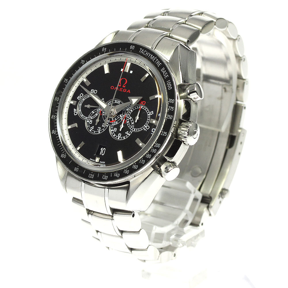 OMEGA Speedmaster Olympic Collection 321.30.44.52.01.001 Automatic Men's_810052