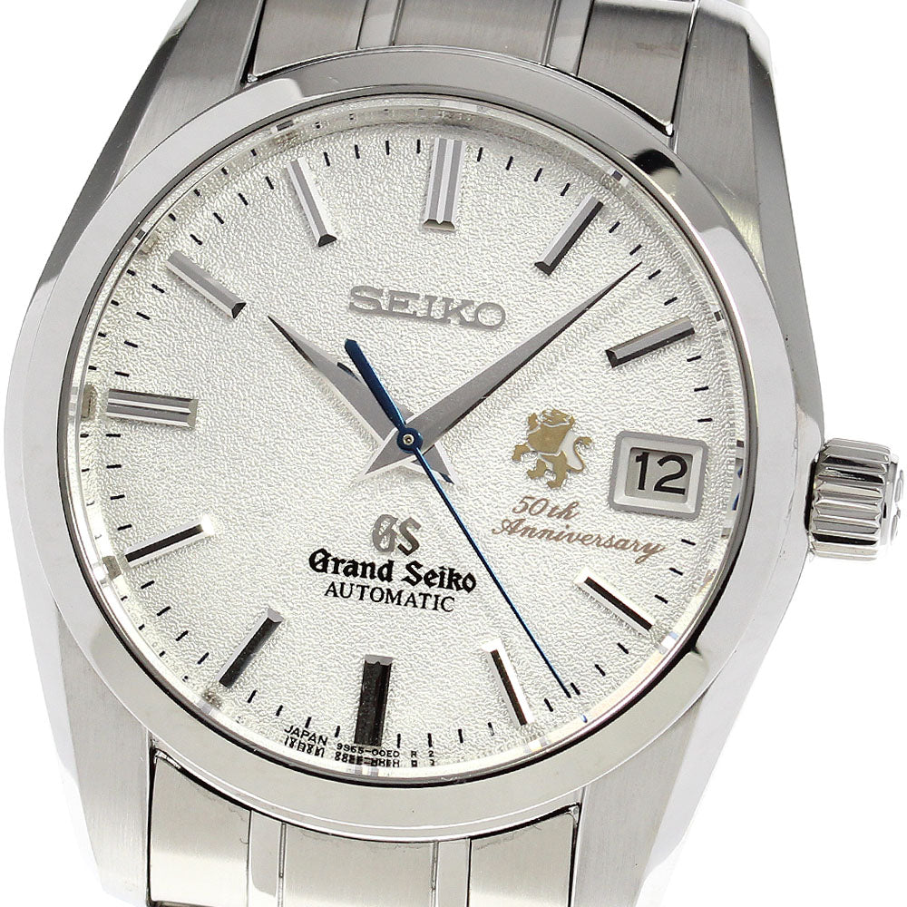 SEIKO Grand Seiko Mechanical SBGR065/9S65-00E0 Automatic Men's Watch_810547