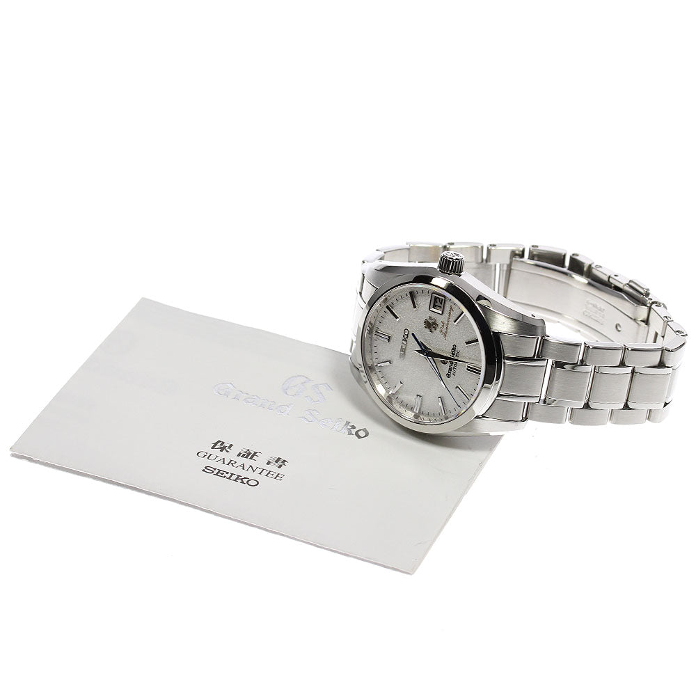 SEIKO Grand Seiko Mechanical SBGR065/9S65-00E0 Automatic Men's Watch_810547