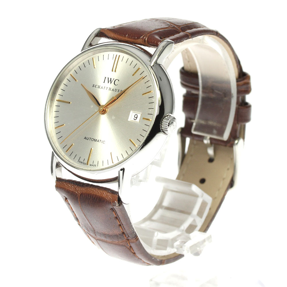 FRANCK MULLER Tonneau Carbex Blue Moon 7080SCDT Date blue Dial Automatic Men's Watch_811130