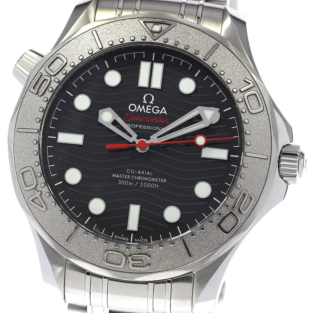 OMEGA Seamaster300 210.30.42.20.01.002 Co-Axial Chronometer Nekton AT_815637