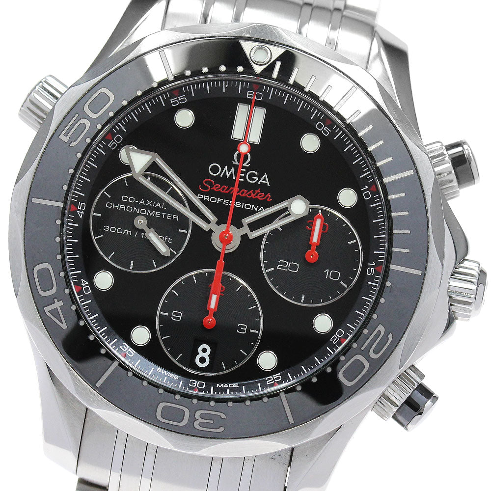 CLOSER Store - CLOSER Limited - OMEGA Seamaster300 212.30.42.50