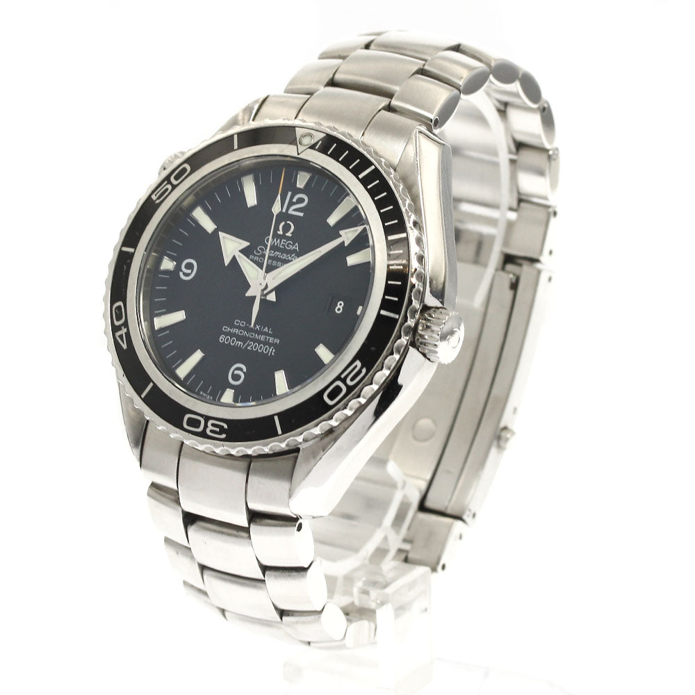 OMEGA Seamaster600 Planet Ocean 2200.50 Date black Dial Automatic Men's_869058