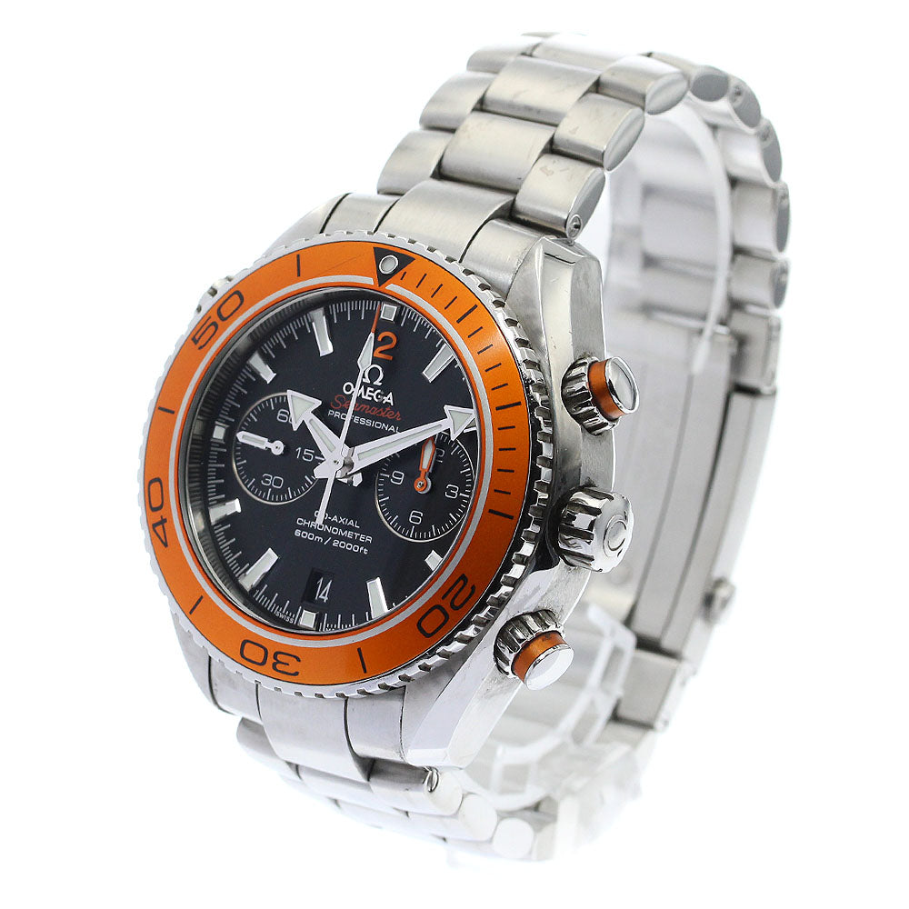 OMEGA Seamaster600 Planet Ocean 232.30.46.51.01.002 Automatic Men's Watch_869260