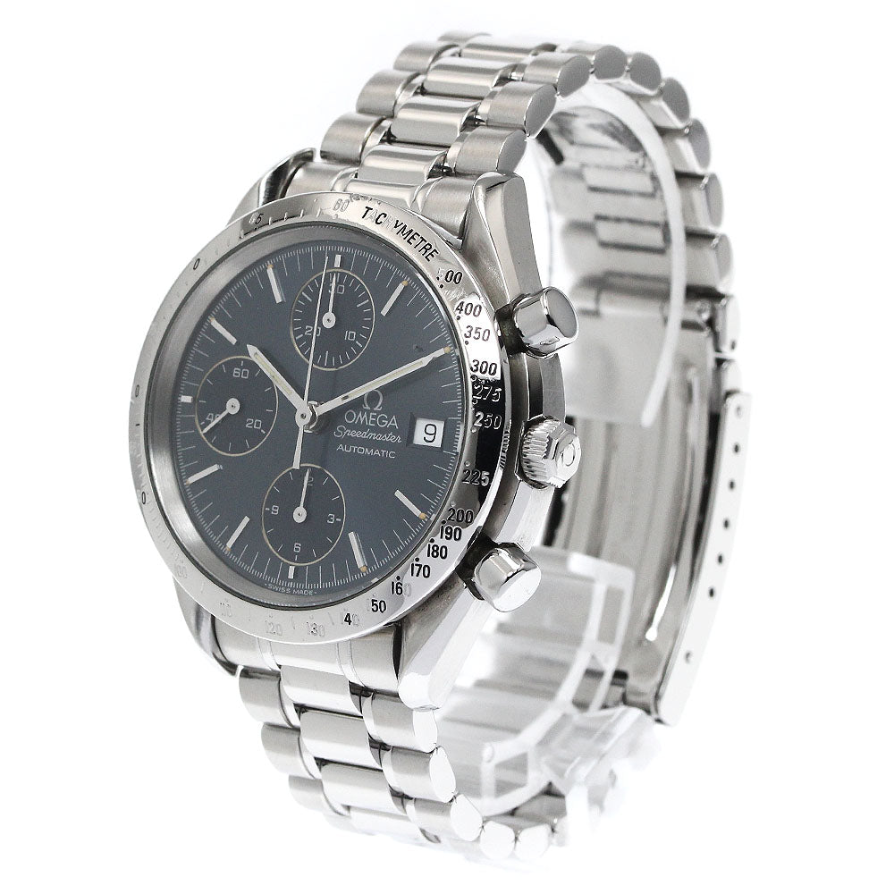 OMEGA Speedmaster 3511.80 Date Chronograph Automatic Men's Watch_869337