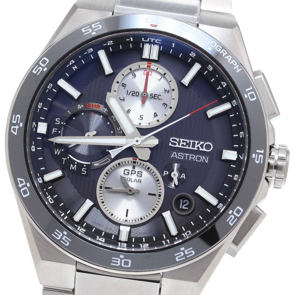 CLOSER Store - CLOSER Limited - SEIKO Astron Nexter SBXC151/5X83