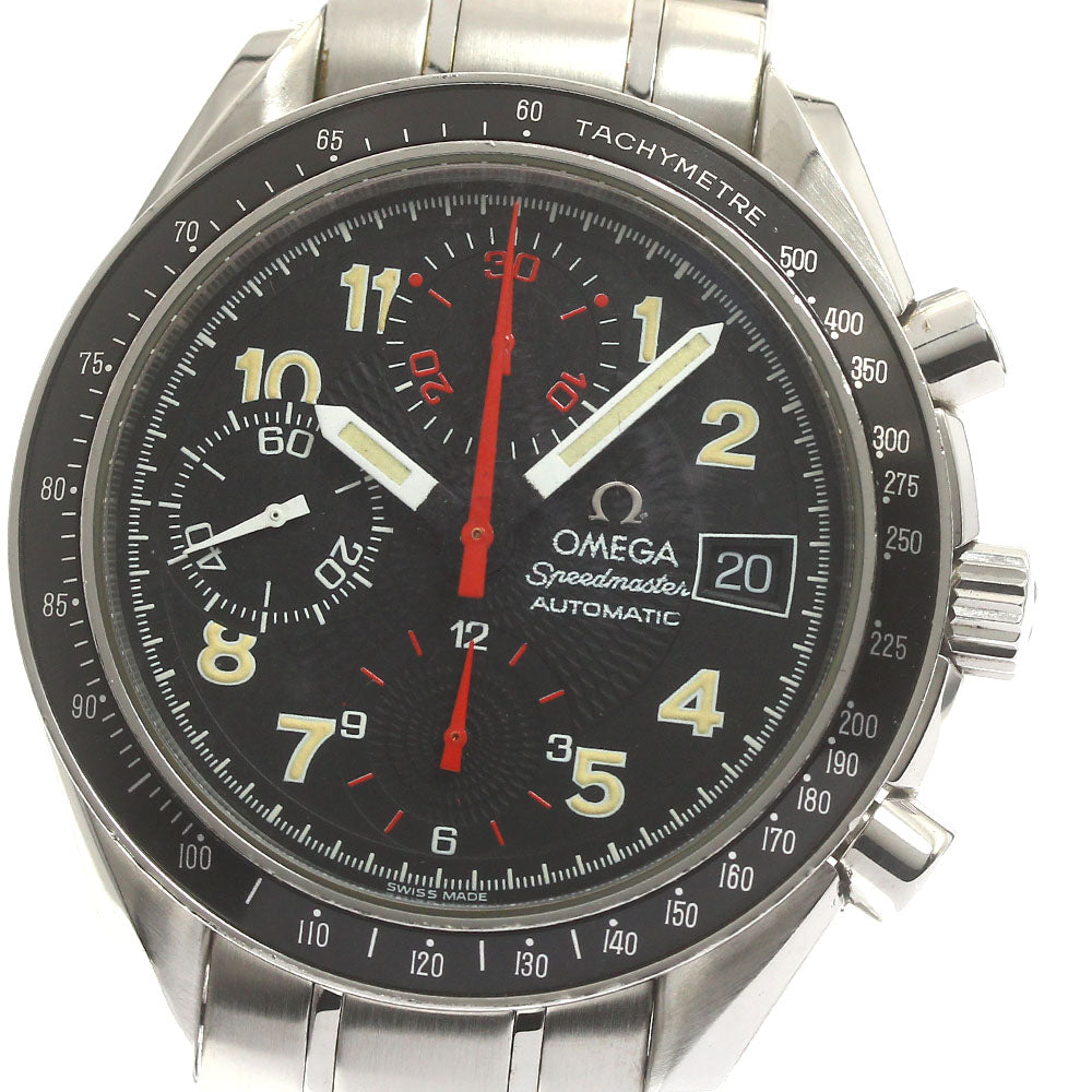 OMEGA Speedmaster mark 40 3513.53 Chronograph Automatic Men's Watch_872502