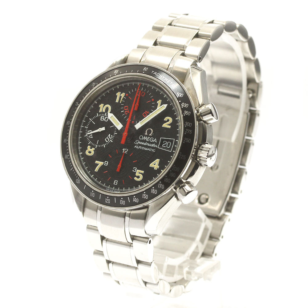 OMEGA Speedmaster mark 40 3513.53 Chronograph Automatic Men's Watch_872502