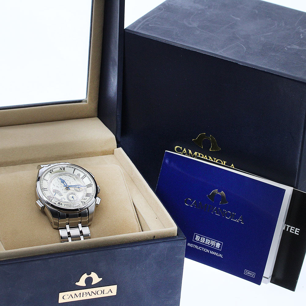 CITIZEN Campanola 408 CTR57-0981/6704-T007881 Quartz Men's Watch_874034