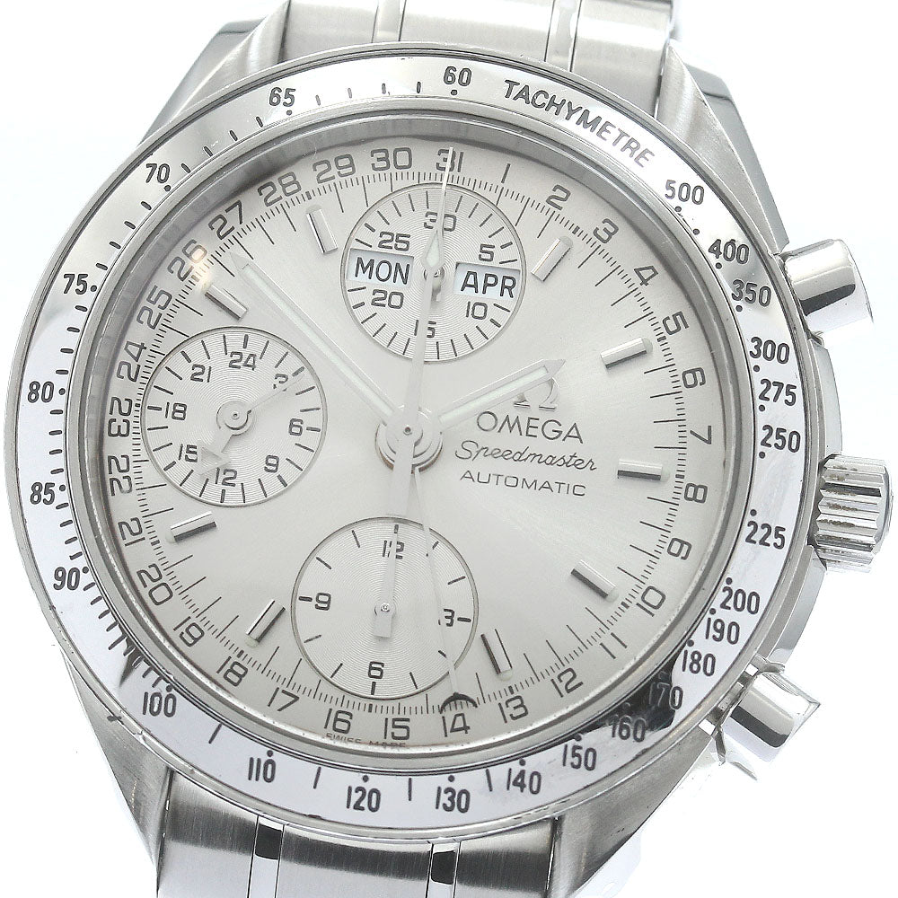 OMEGA Speedmaster 3523.30 Chronograph Automatic Men's Watch_876437