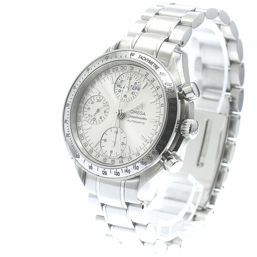 OMEGA Speedmaster 3523.30 Chronograph Automatic Men's Watch_876437