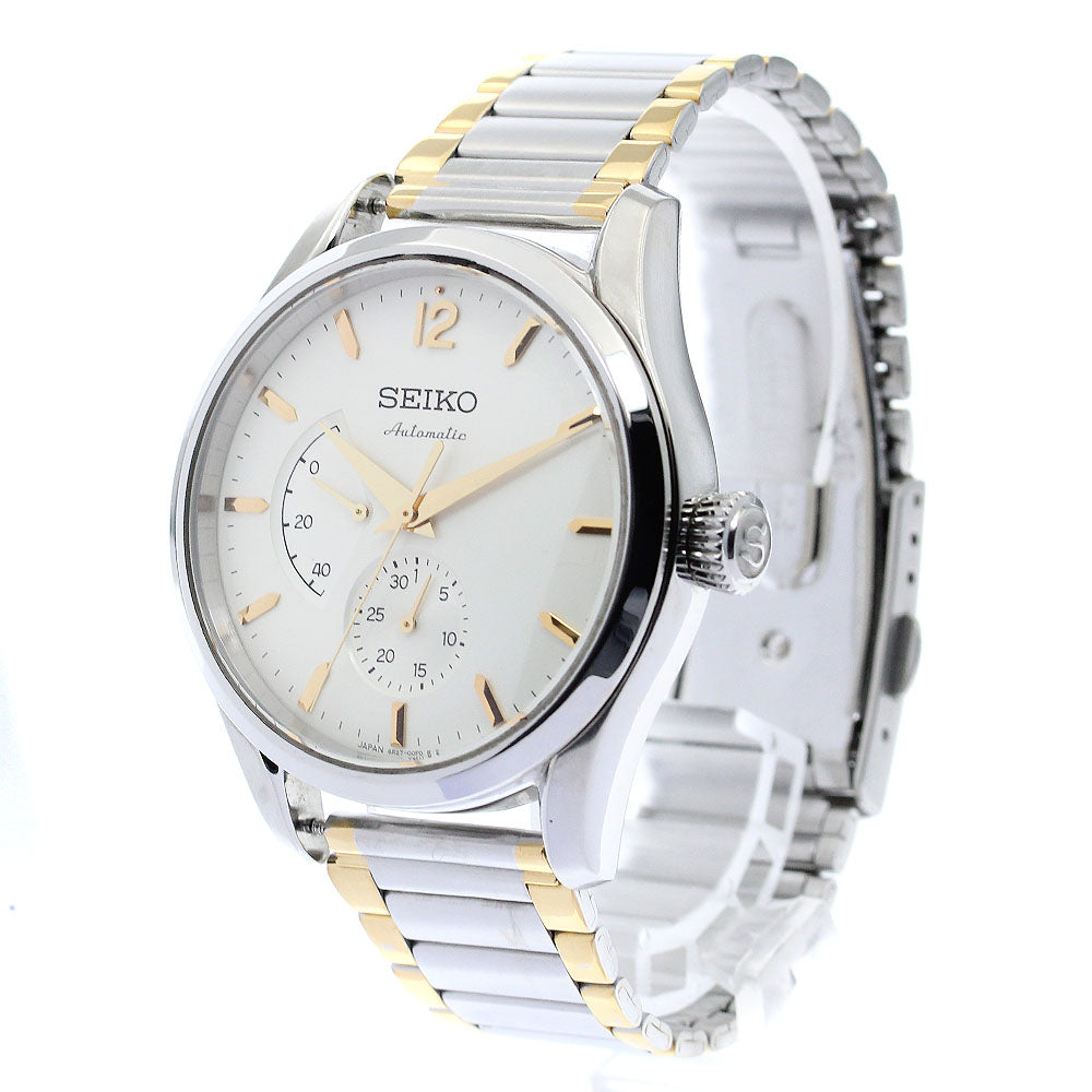 SEIKO Presage 135th Anniversary SARW027/6R27-00K0 Automatic Men's Watch_877223