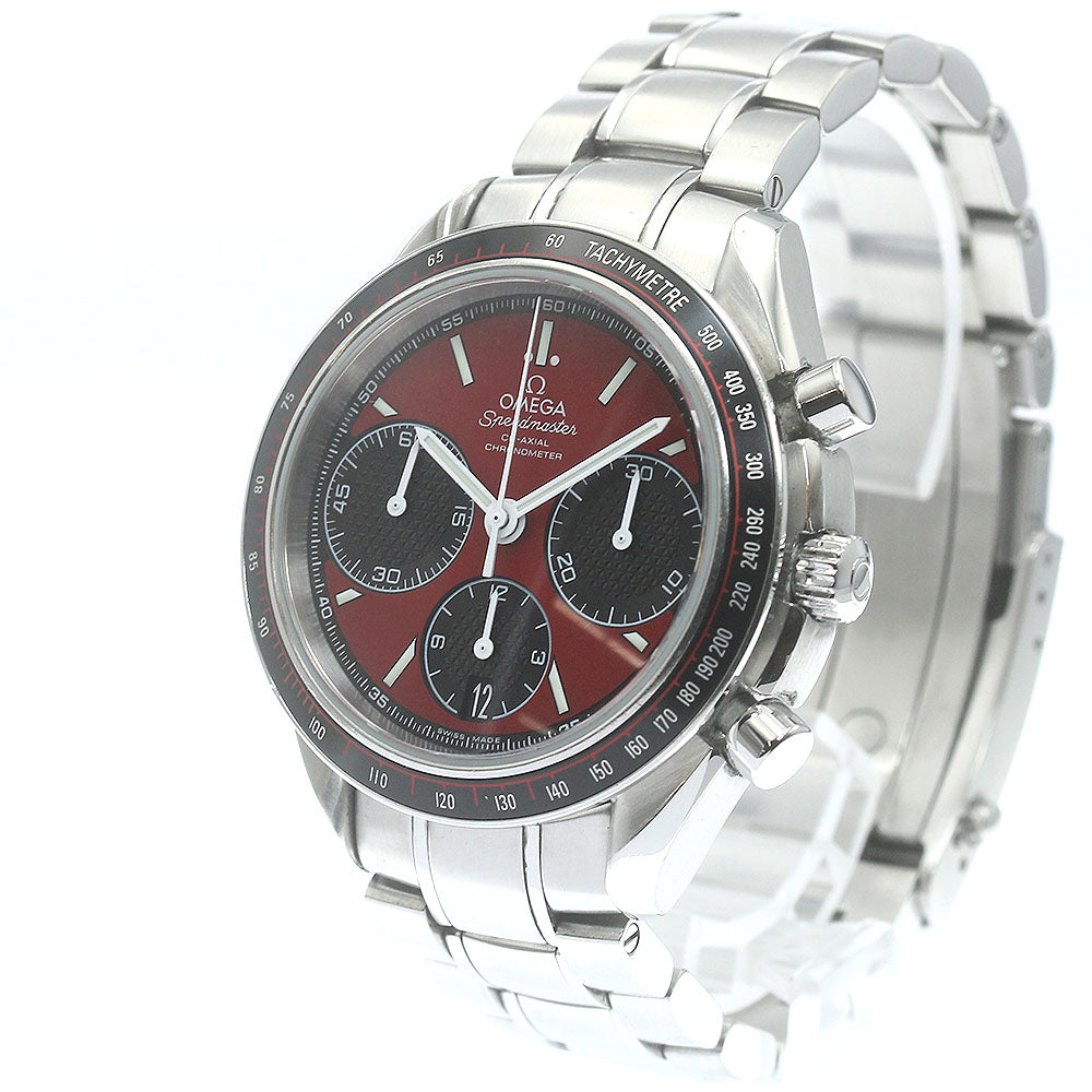 OMEGA Speedmaster Racing 326.30.40.50.11.001 Automatic Men's Watch_877405