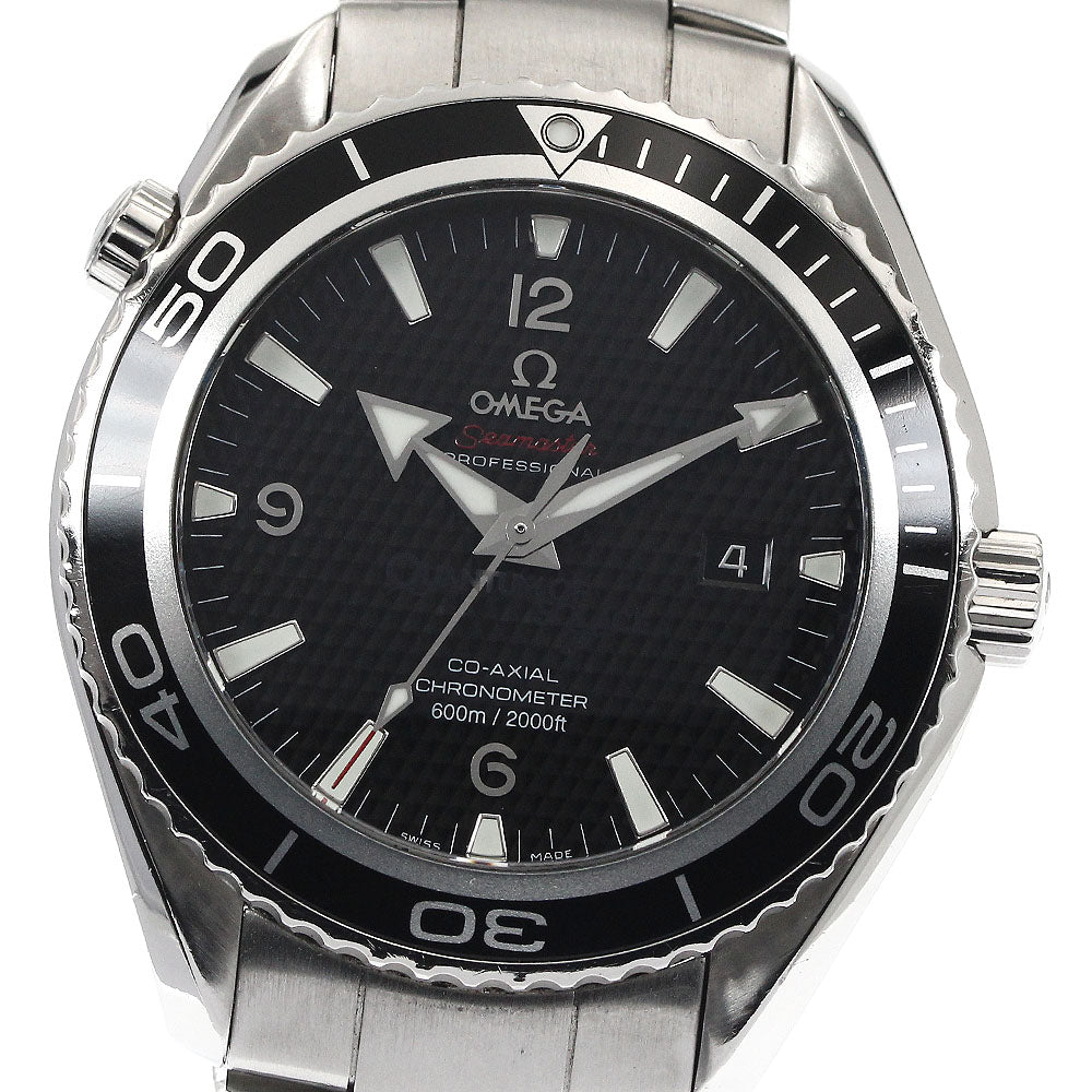 OMEGA Seamaster 600 Planet Ocean007 Limited 222.30.46.20.01.001 AT Men's_877418