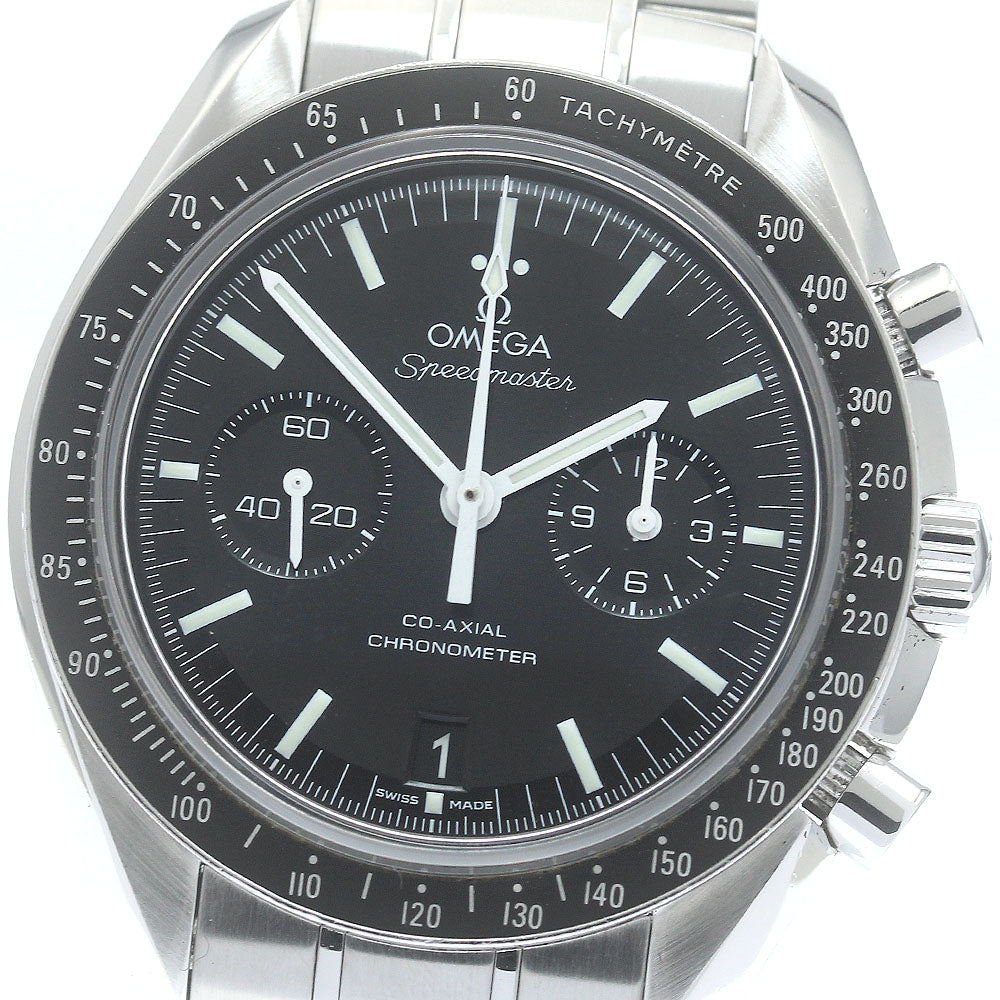 OMEGA Speedmaster 311.30.44.51.01.002 Co-Axial Automatic Men's Watch_877672