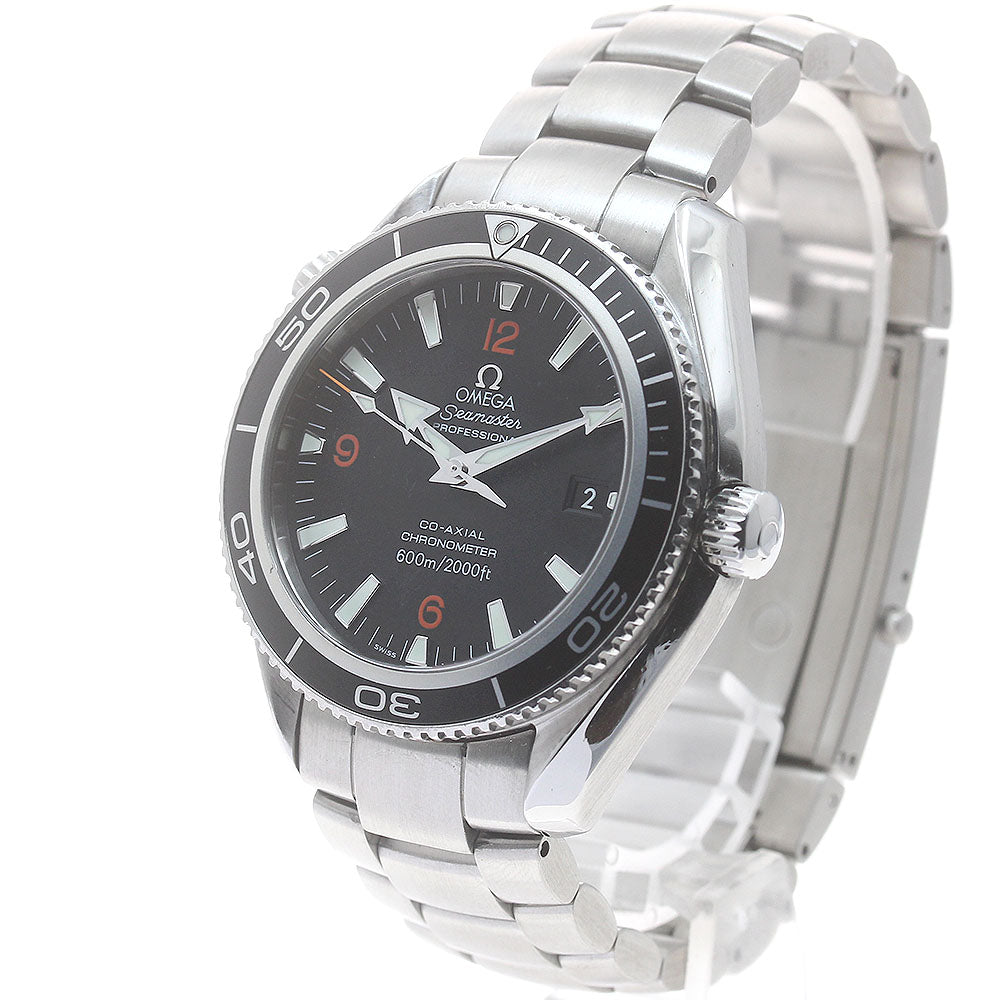OMEGA Seamaster Planet Ocean 2201.51 Coaxial Automatic Men's Watch_877988