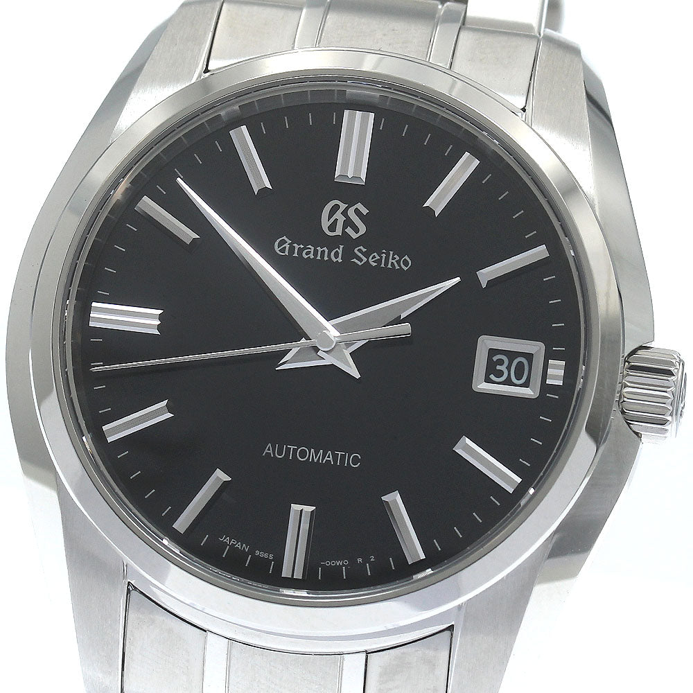 SEIKO Grand Seiko Heritage Collection SBGR317/9S65-00T0 Automatic Men's_881812