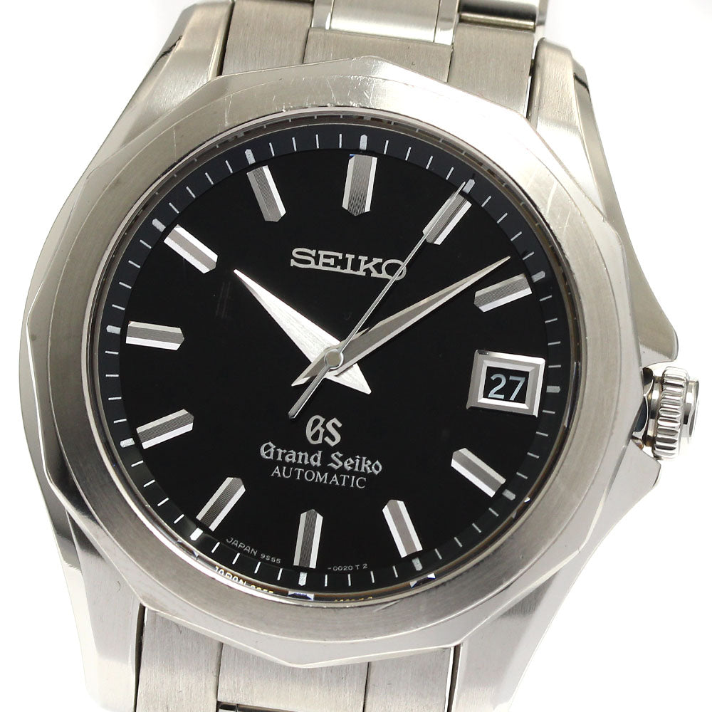 SEIKO Grand Seiko 40th Anniversary 9S55-0040/SBGR011 Date Automatic Men's_881905