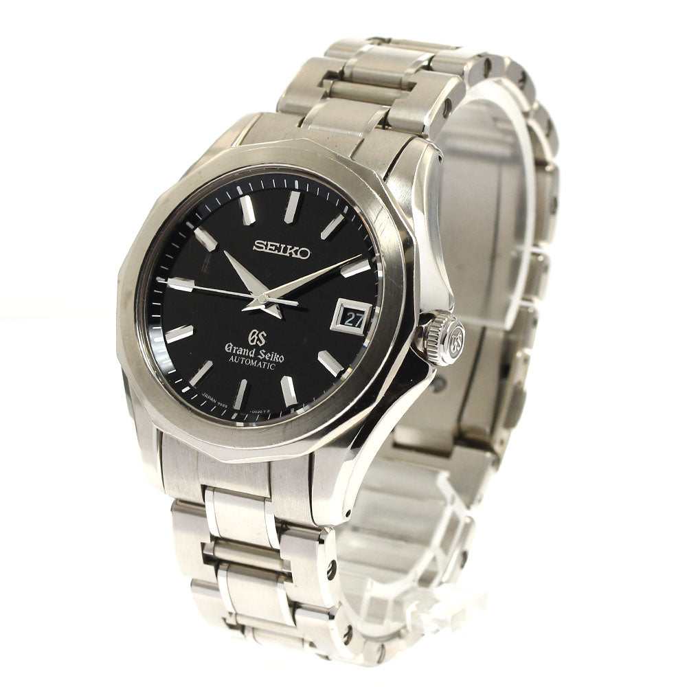 SEIKO Grand Seiko 40th Anniversary 9S55-0040/SBGR011 Date Automatic Men's_881905