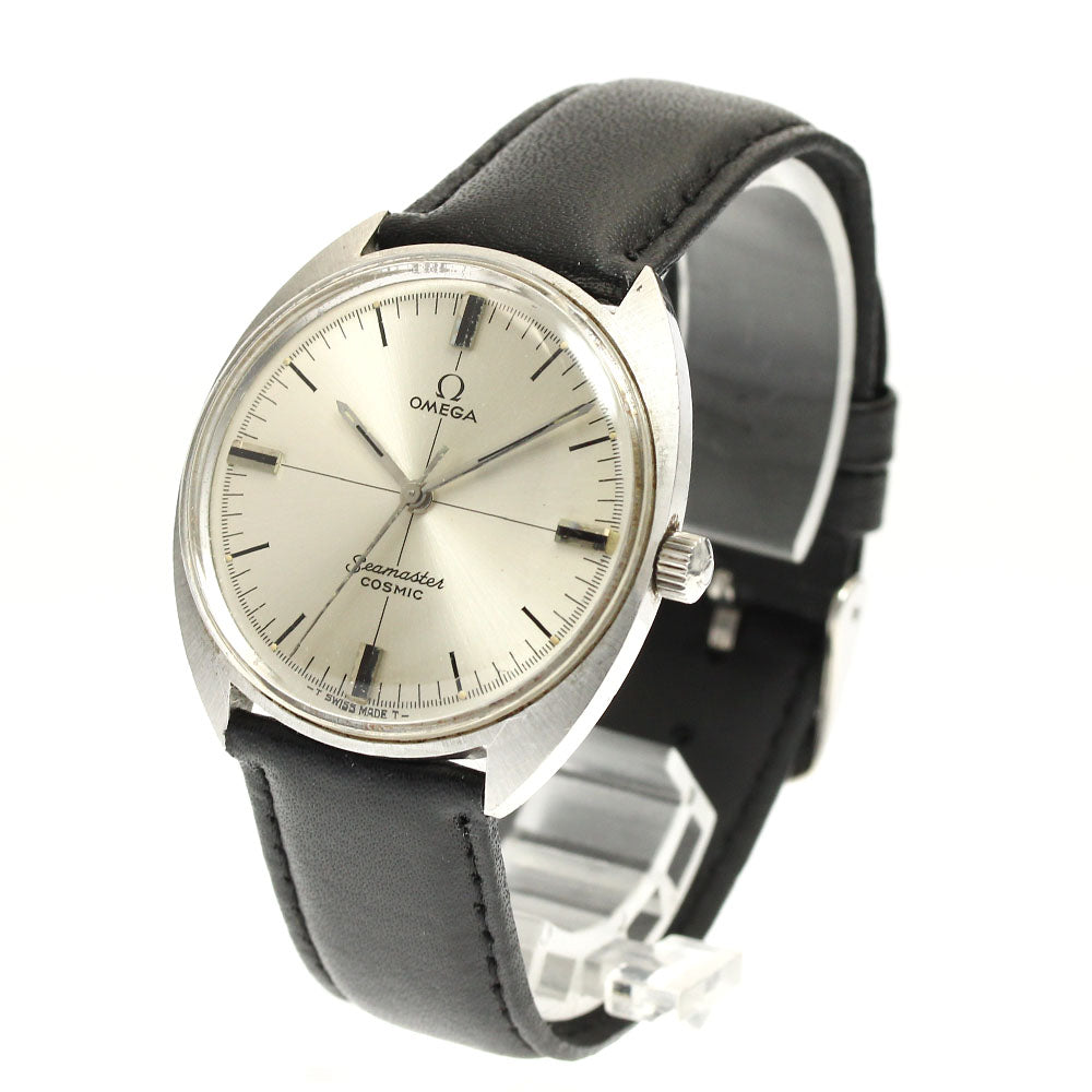 OMEGA Seamaster Cosmic 136017 SP-TOOL 107 Hand Winding Men's Watch_882064