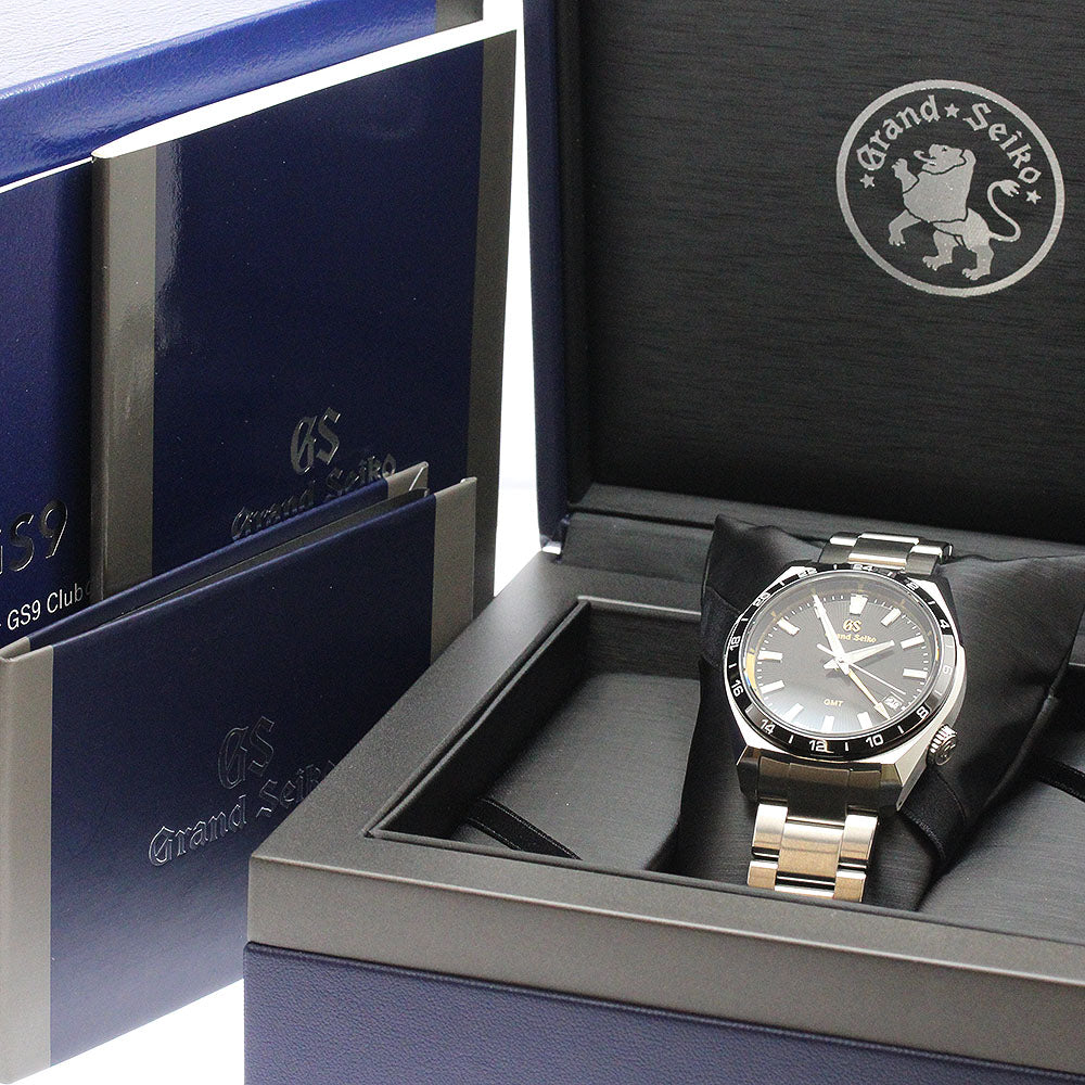 SEIKO 140th Anniversary Sports Collection SBGN023/9F86-0AH0 Quartz Men's_882631