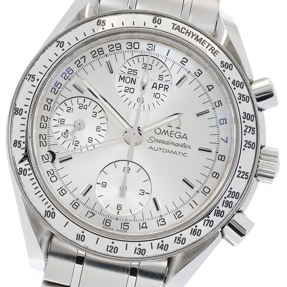 OMEGA Speedmaster 3523.30 Chronograph Triple calendar Automatic Men's_883712