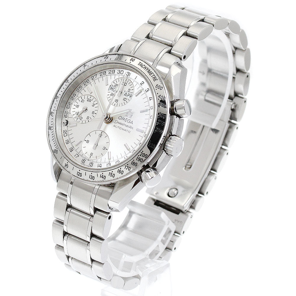 OMEGA Speedmaster 3523.30 Chronograph Triple calendar Automatic Men's_883712