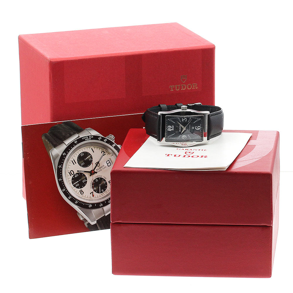 TUDOR Arceo 30100 Date gray Dial Automatic Men's Watch_884090