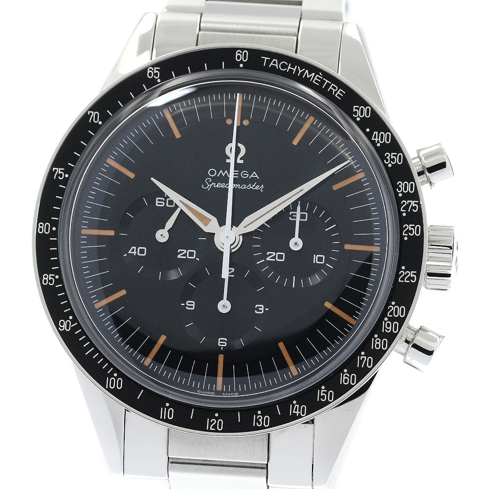 OMEGA Speedmaster First Omega In Space 310.30.40.50.06.001 Hand Winding_884160
