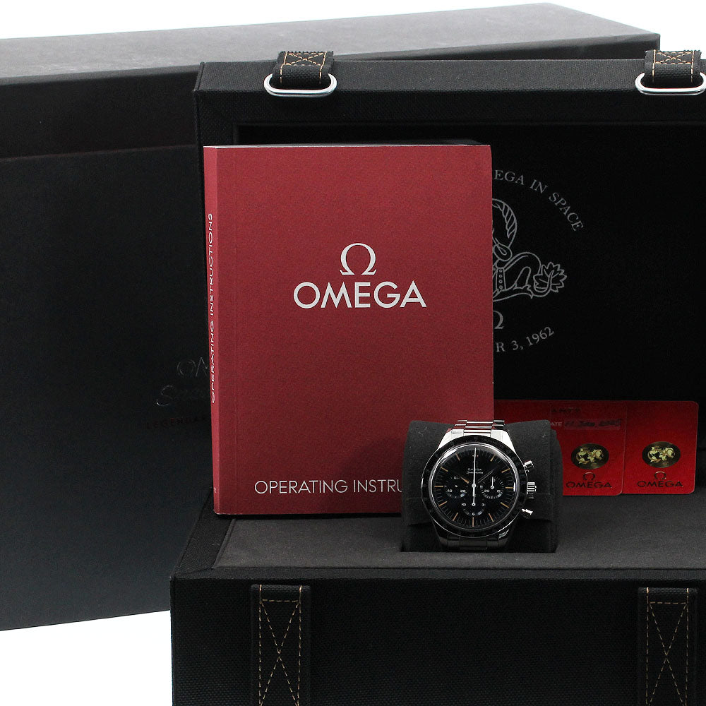 OMEGA Speedmaster First Omega In Space 310.30.40.50.06.001 Hand Winding_884160