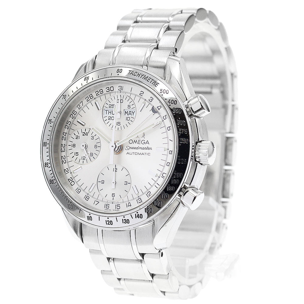 OMEGA Speedmaster 3523.30 Triple calendar Automatic Men's Watch_884883