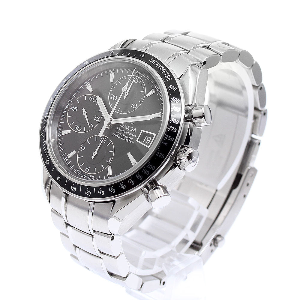 OMEGA Speedmaster Date 3210.50 Chronograph Automatic Men's Watch_885035