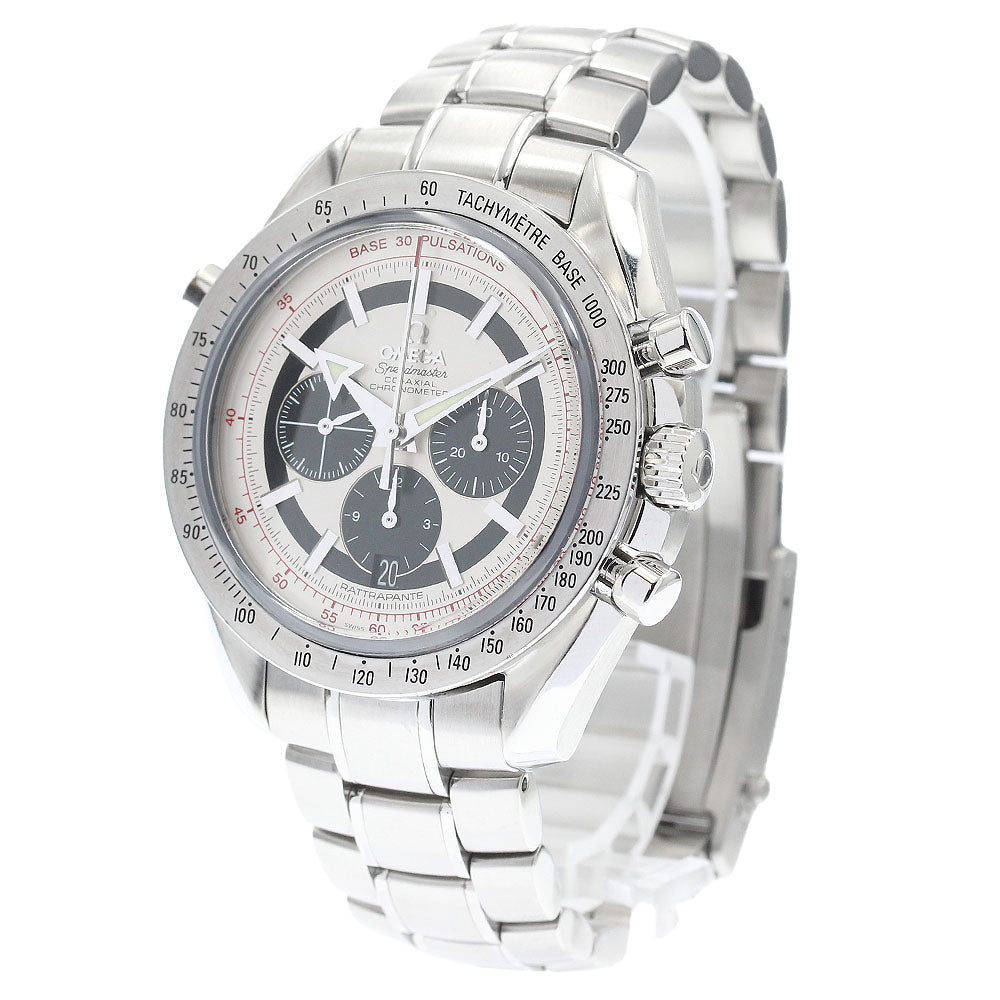 OMEGA Speedmaster Broad Arrow Rattrapante 3582.31 Automatic Men's Watch_885067