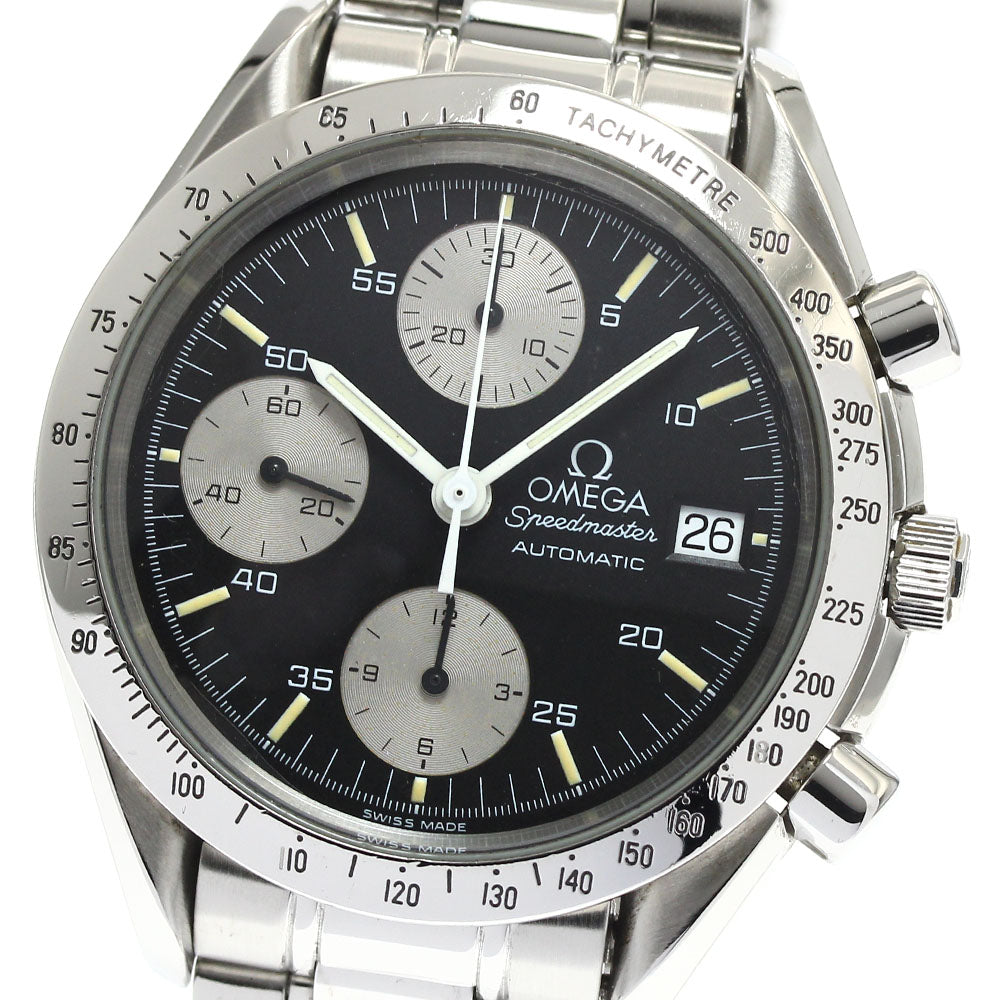 OMEGA Speedmaster 3511.50 Date Chronograph Automatic Men's Watch_885128