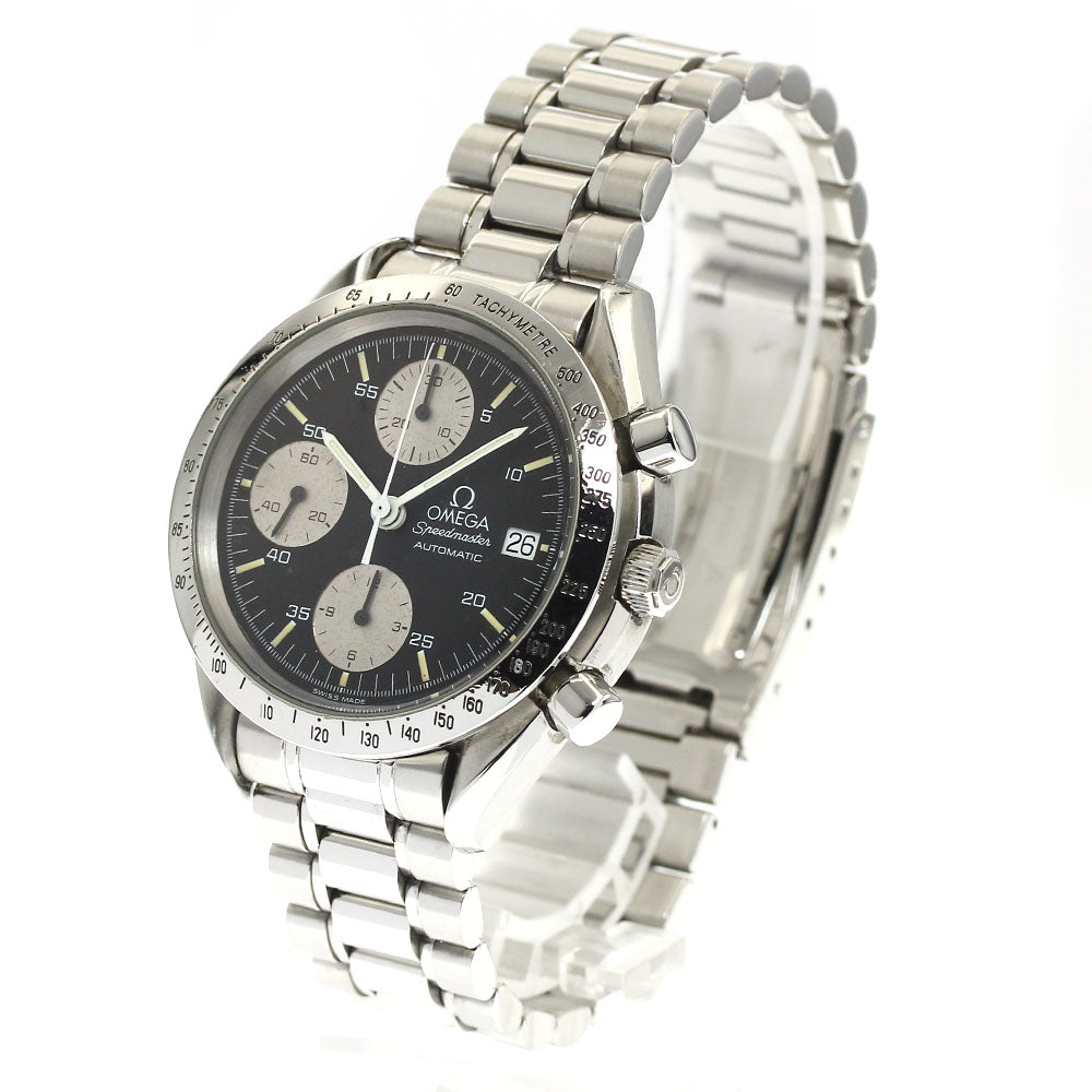 OMEGA Speedmaster 3511.50 Date Chronograph Automatic Men's Watch_885128