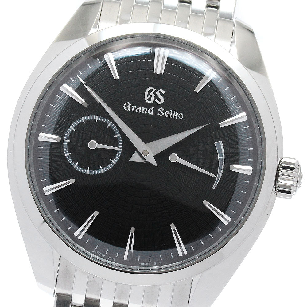 SEIKO Grand Seiko Elegance Collection SBGK017 Hand Winding Men's Watch_885446
