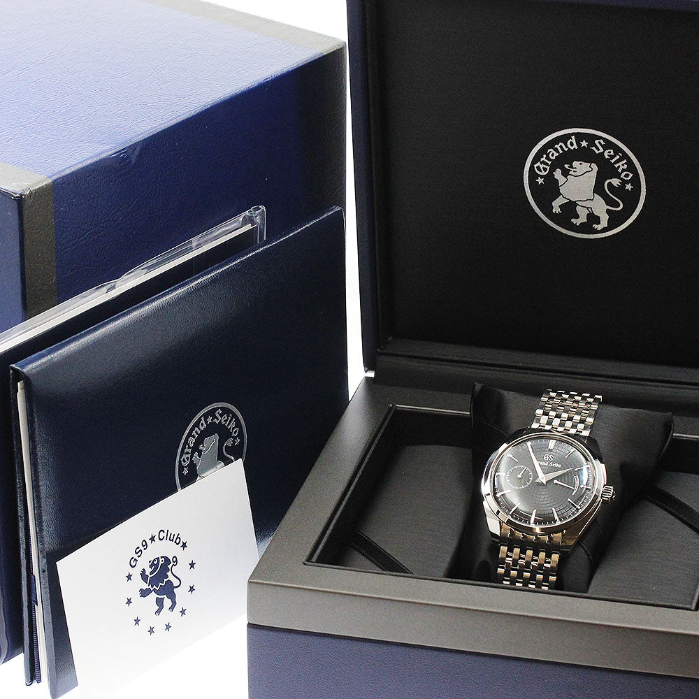 SEIKO Grand Seiko Elegance Collection SBGK017 Hand Winding Men's Watch_885446