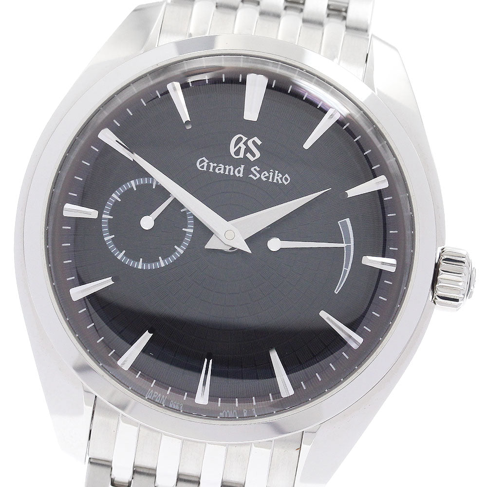 SEIKO Elegance collection SBGK017/9S63-00A0 Hand Winding Men's Watch_885447