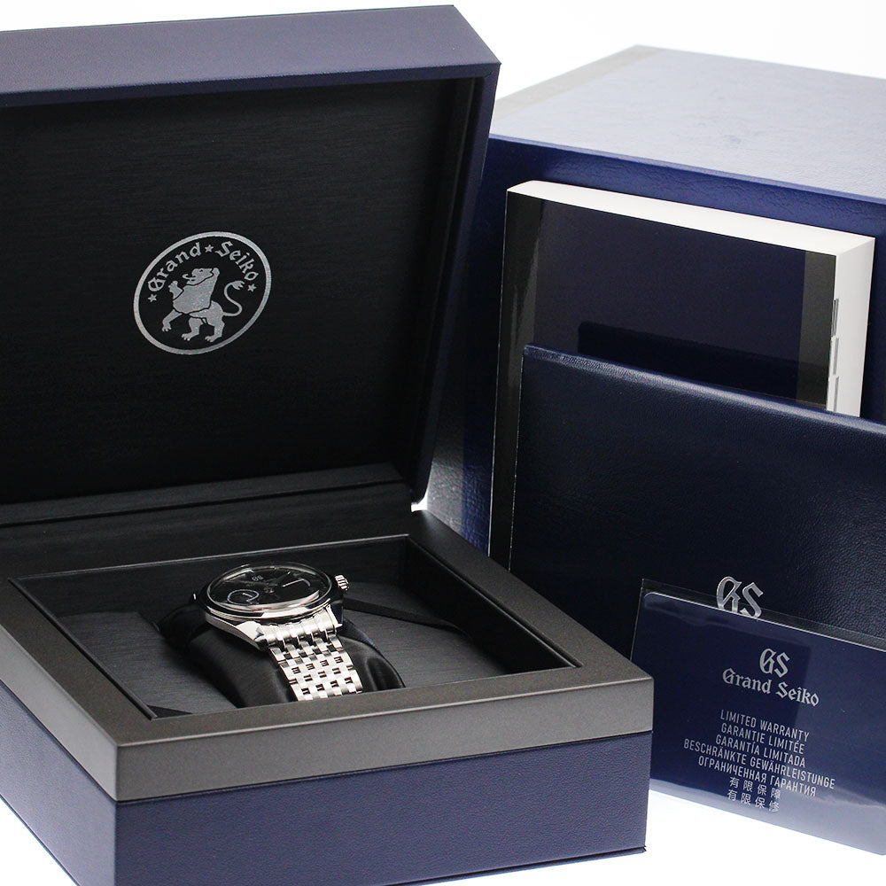 SEIKO Elegance collection SBGK017/9S63-00A0 Hand Winding Men's Watch_885447