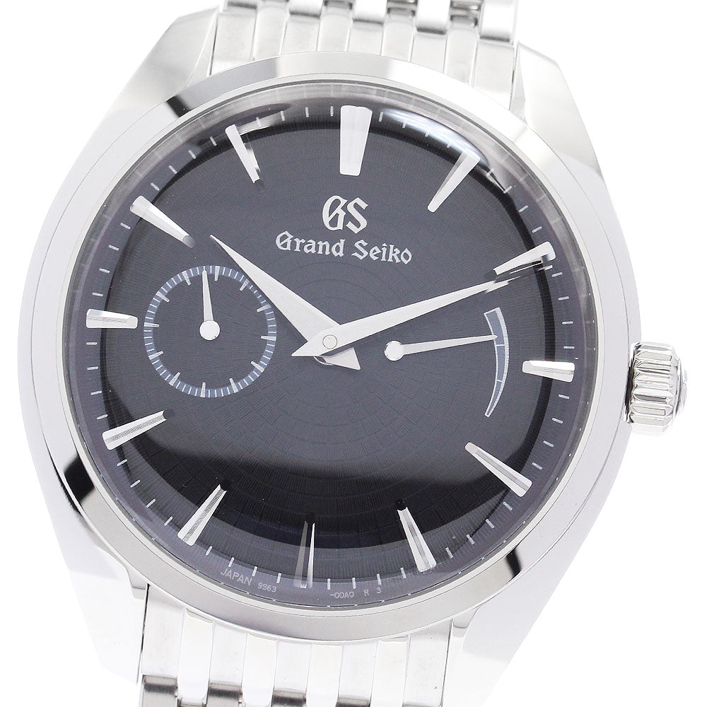 SEIKO Elegance collection SBGK017/9S63-00A0 Hand Winding Men's Watch_885448