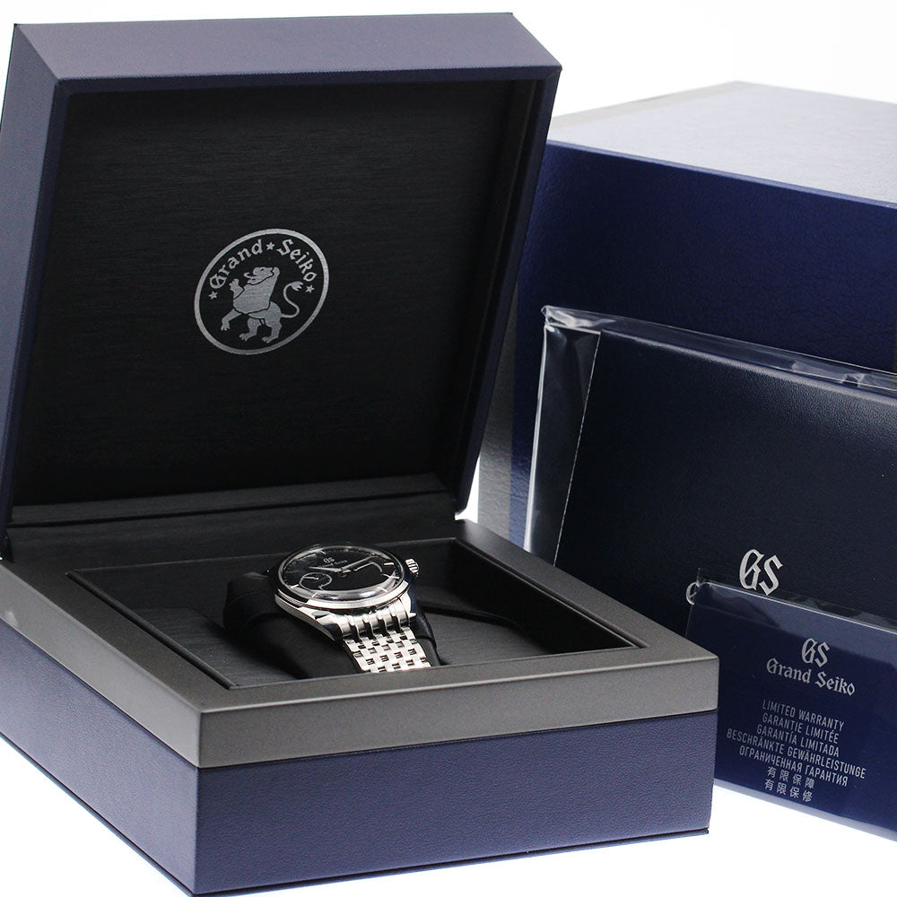 SEIKO Elegance collection SBGK017/9S63-00A0 Hand Winding Men's Watch_885448