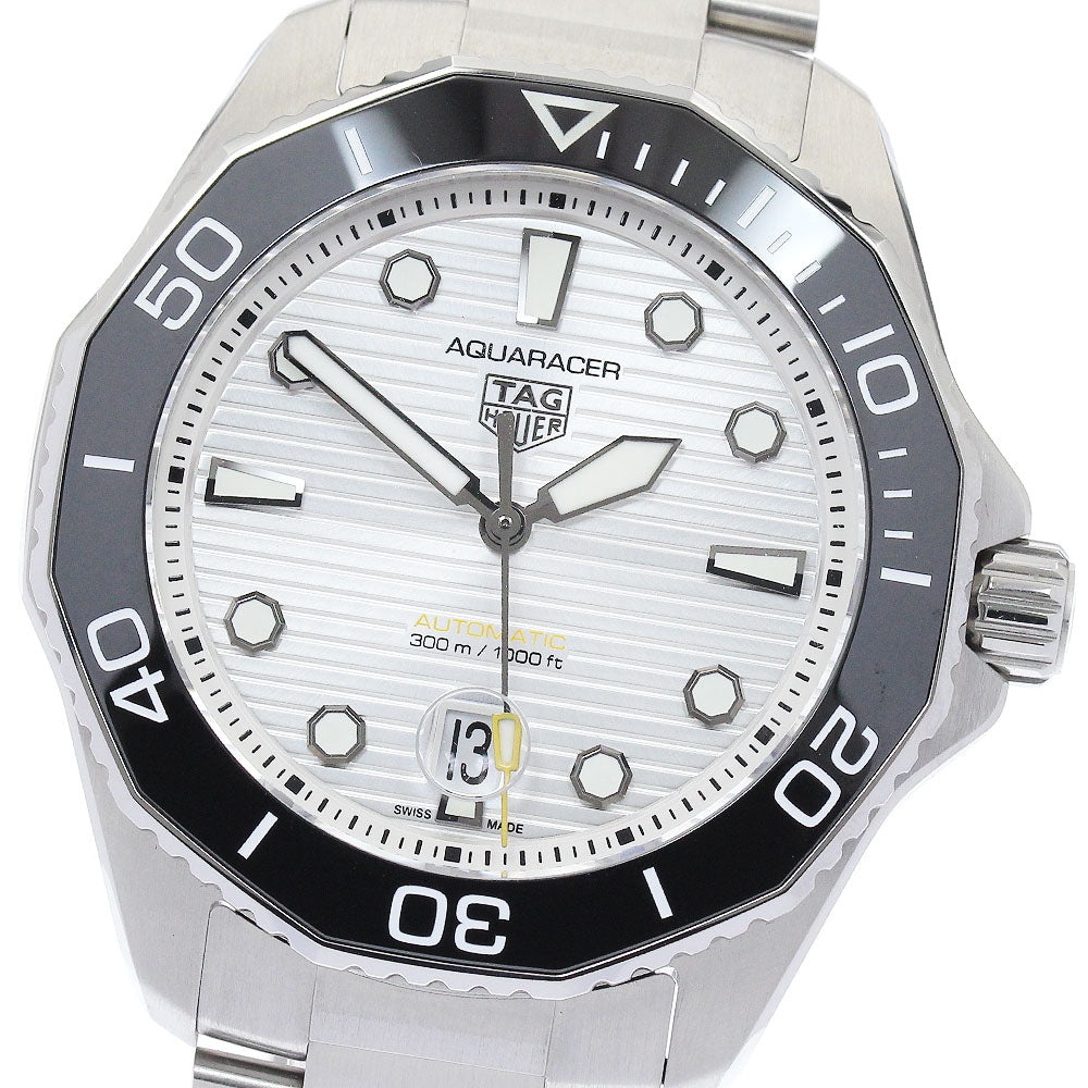 TAG HEUER Aquaracer Professional 300 WBP201C-0.BA0632 Automatic Men's_885494