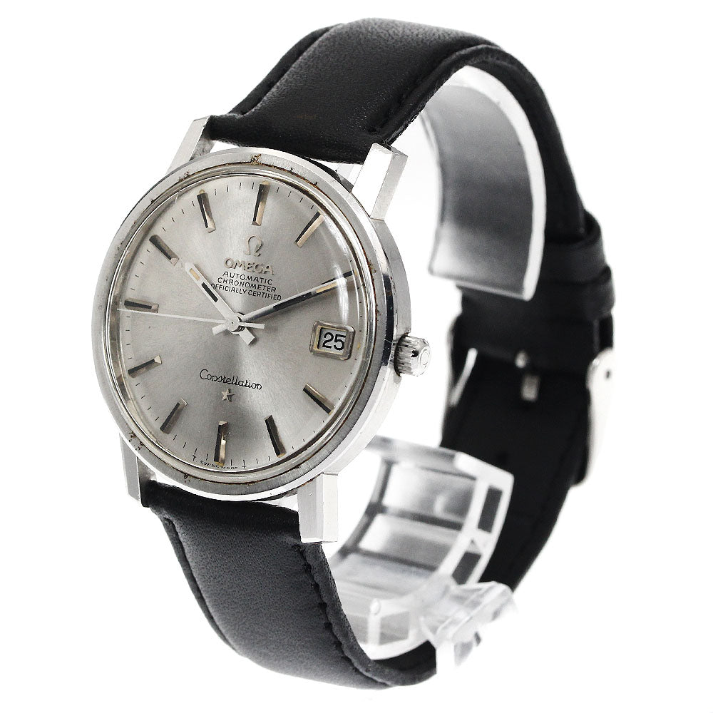 OMEGA Constellation 166.018 Cal.564 Date Automatic Men's Watch_885924