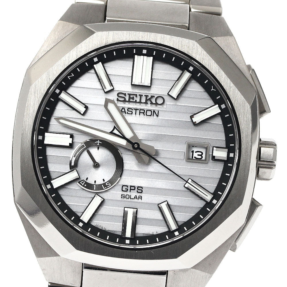 SEIKO Astron Nexter SBXD017/3X62-0AB0 Limited to 1500 pieces Men's Watch_886469