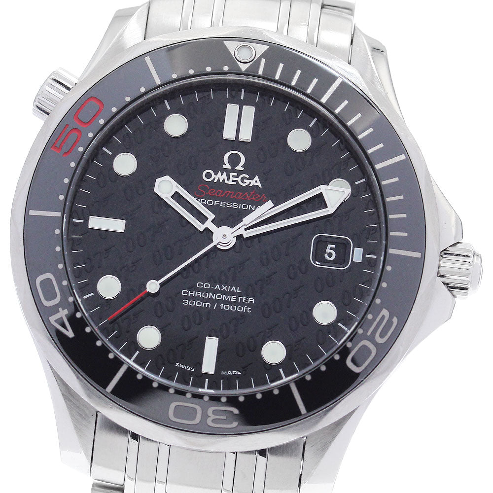 OMEGA Seamaster 300 Coaxial 212.30.41.20.01.005 Automatic Men's Watch_886788