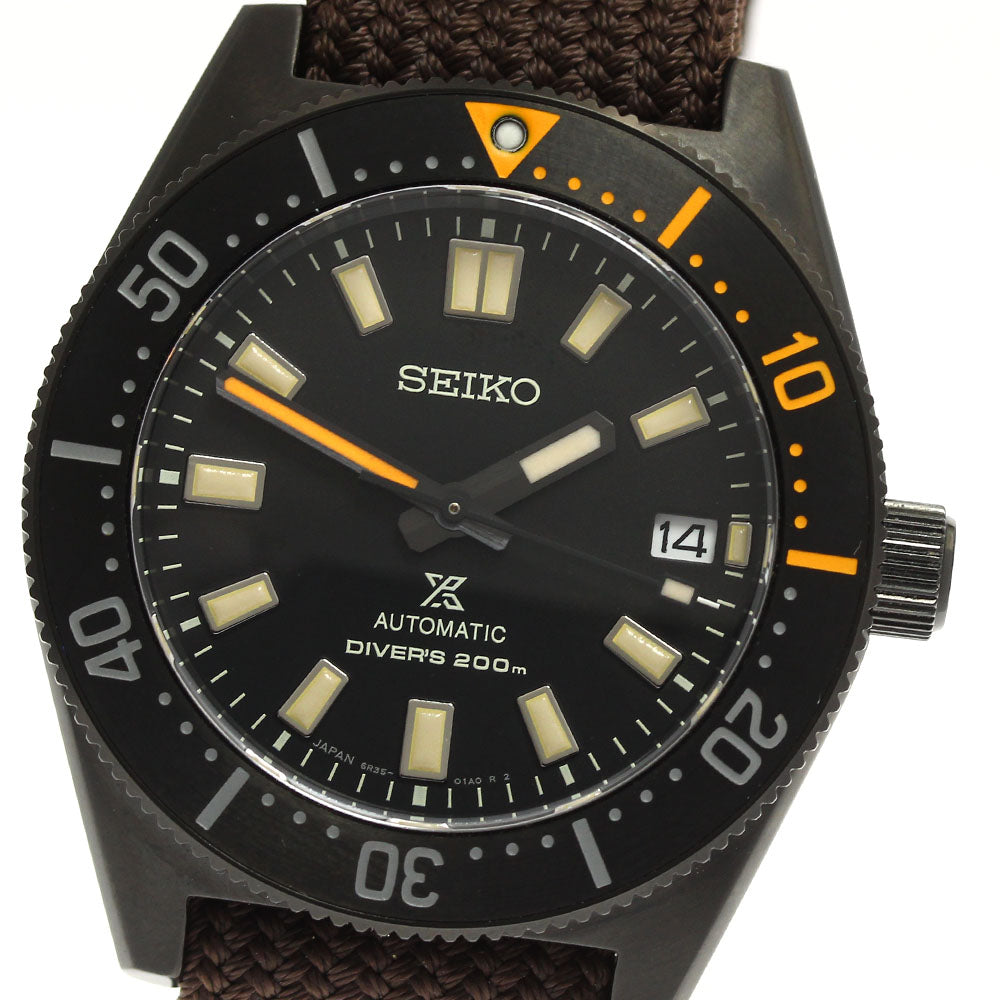 SEIKO Prospex SBDC153/6R35-01T0 Mechanical divers Automatic Men's Watch_887360