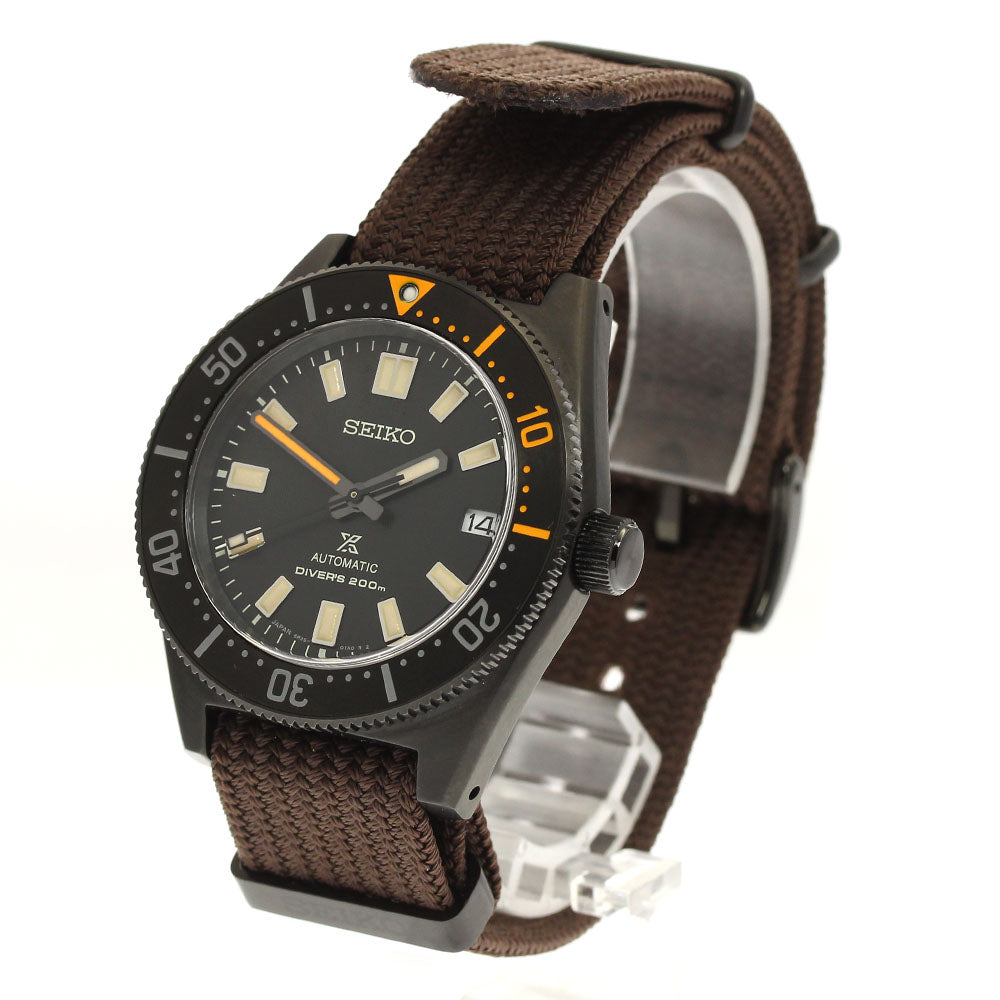 SEIKO Prospex SBDC153/6R35-01T0 Mechanical divers Automatic Men's Watch_887360