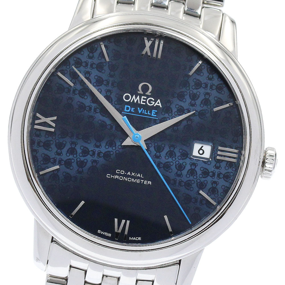 OMEGA De Ville Prestige Orbis Edition 424.10.40.20.03.003 Automatic Men's_888025